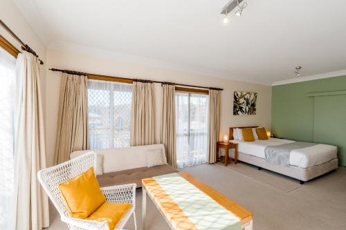 Henry Parkes Motel Tenterfield in Tenterfield Henry Parkes Motel Tenterfield in Tenterfield