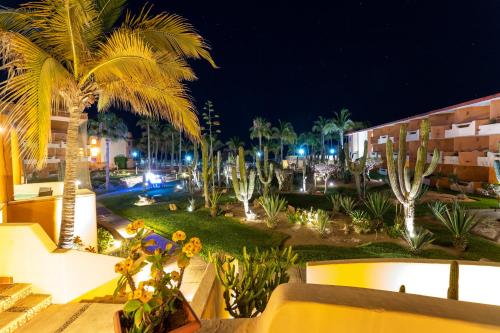สวน, Posada Real Los Cabos in ซาน โจส เดล คาโบ้ สวน, Posada Real Los Cabos in ซาน โจส เดล คาโบ้
