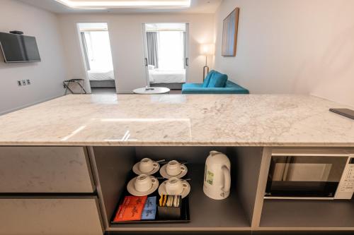 ハエウンダエ センタム ホテル5