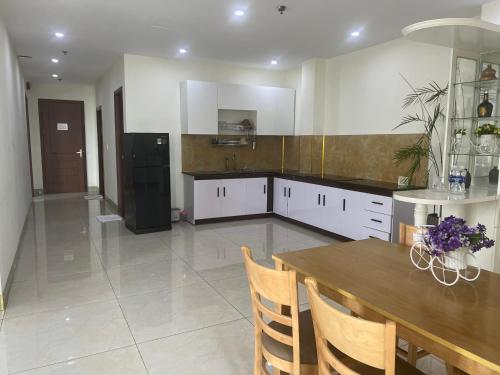 Thành Vinh Hotel & Apartment in Distretto 9 Thành Vinh Hotel & Apartment in Distretto 9