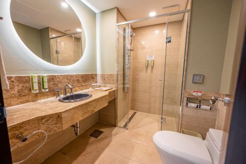 ハエウンダエ センタム ホテル20