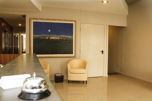 This photo about Civico Art Hotel shared on HyHotel.com