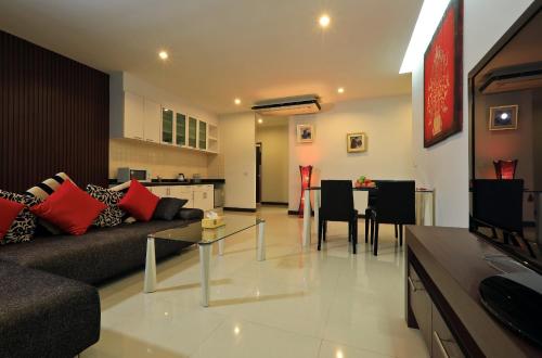 ラワイ グランド ハウス5