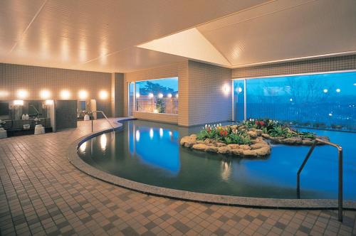 Facilities, Hotel Laforet Shuzenji Sanshi-Suimei near Mt. Daruma Facilities, Hotel Laforet Shuzenji Sanshi-Suimei near Mt. Daruma