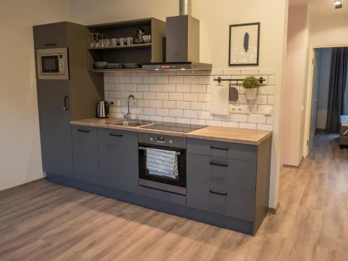 Just Rest Automatic Hostel in Viljandi Just Rest Automatic Hostel in Viljandi