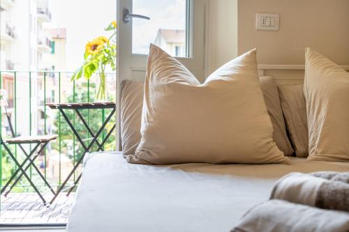 Apartment Novolino With Balcony