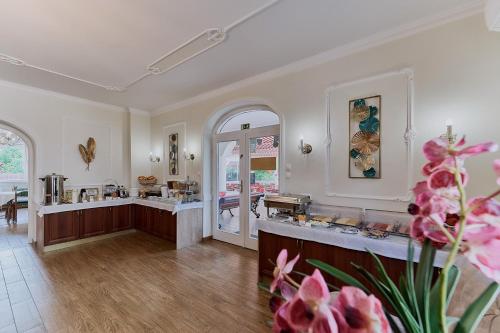 อาหารและเครื่องดื่ม, Tokajer Wellness Panzio in เคสเซลี อาหารและเครื่องดื่ม, Tokajer Wellness Panzio in เคสเซลี