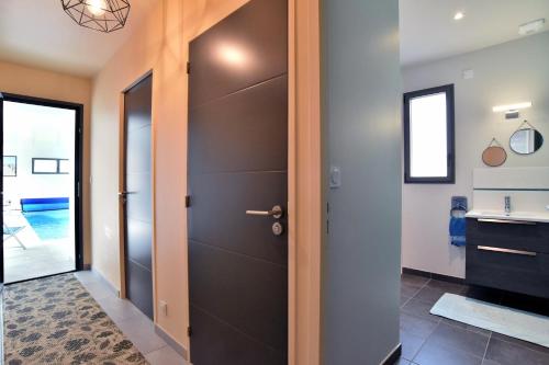 La Villa Escale - Maison à 300 m de la plage (La Villa Escale - Maison a 300 m de la plage) in Λε Βιβιέρ Σουρ Μερ La Villa Escale - Maison à 300 m de la plage (La Villa Escale - Maison a 300 m de la plage) in Λε Βιβιέρ Σουρ Μερ