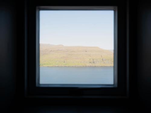 נוף, Studio Apartment / Unique Location / Stunning View in Hoyvík נוף, Studio Apartment / Unique Location / Stunning View in Hoyvík
