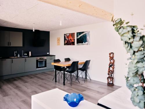 מתקני המלון, Studio Apartment / Unique Location / Stunning View in Hoyvík מתקני המלון, Studio Apartment / Unique Location / Stunning View in Hoyvík