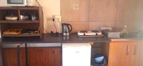 Rheola's Guest Cottage in Harrismith Rheola's Guest Cottage in Harrismith