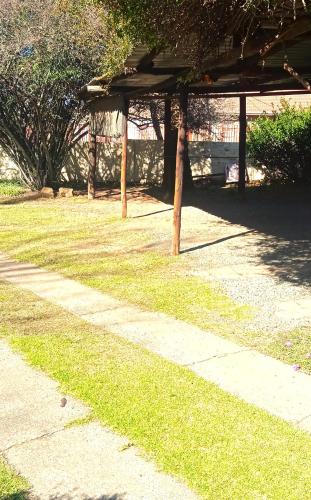 Rheola's Guest Cottage in 哈利史密斯 Rheola's Guest Cottage in 哈利史密斯