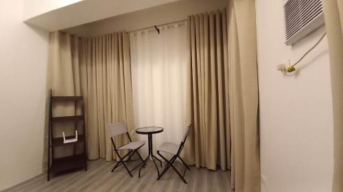 Spacious 1 Bedroom Condo Unit at Amani Grand Citygate in Кабантиан Spacious 1 Bedroom Condo Unit at Amani Grand Citygate in Кабантиан