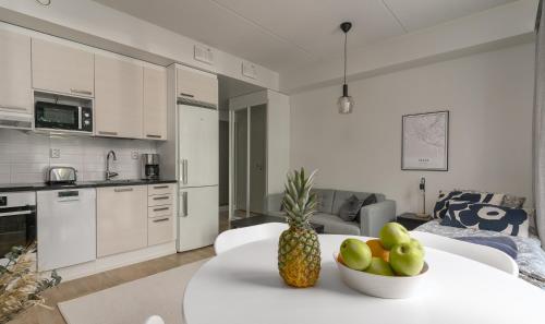 DP Apartments Vaasa in Vaasa DP Apartments Vaasa in Vaasa