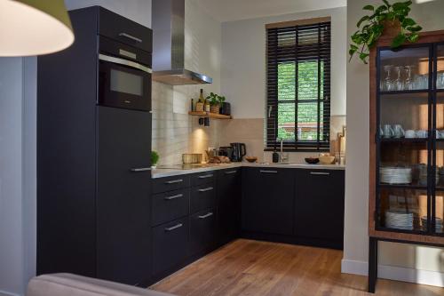 Konyha, Boutique Hotel Beekhuizen in Velp Konyha, Boutique Hotel Beekhuizen in Velp