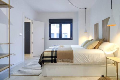 Edificio Ollerias by SharingCo