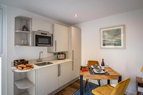 Facilities, Lake District Woodland Pods - Winster, Bowness-on-Windermere in Winster Facilities, Lake District Woodland Pods - Winster, Bowness-on-Windermere in Winster