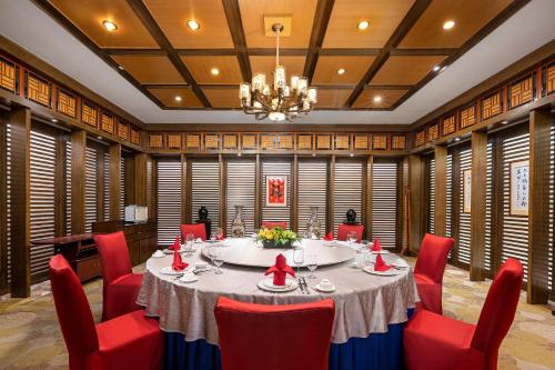 Jianguo Hotel Guangzhou in Guangzhou Jianguo Hotel Guangzhou in Guangzhou