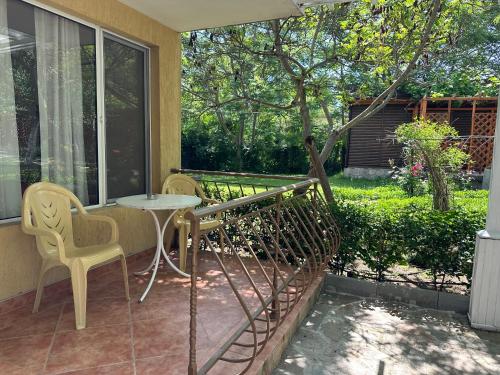 Zora Camping - Bungalows in Обзор Zora Camping - Bungalows in Обзор