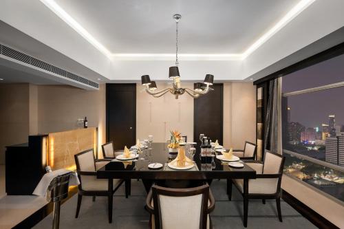 Jianguo Hotel Guangzhou in Гуанчжоу Jianguo Hotel Guangzhou in Гуанчжоу