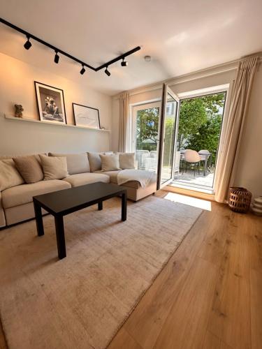 Stylisches 2-Raum-Apartment - in Center Parc Nähe (Stylisches 2-Raum-Apartment - in Center Parc Nahe) in Leutkirch Im Allgau Stylisches 2-Raum-Apartment - in Center Parc Nähe (Stylisches 2-Raum-Apartment - in Center Parc Nahe) in Leutkirch Im Allgau