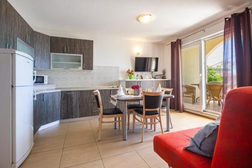 Cơ sở vật chất, Apartments Branka in Makarska Cơ sở vật chất, Apartments Branka in Makarska