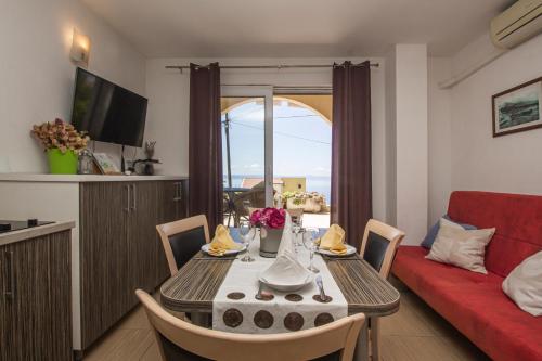 Cơ sở vật chất, Apartments Branka in Makarska Cơ sở vật chất, Apartments Branka in Makarska