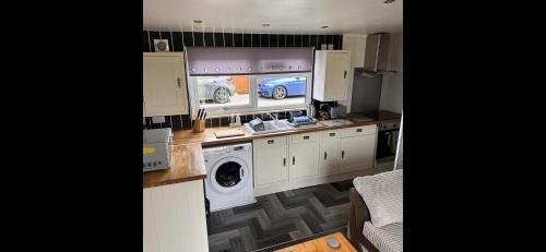 D5 Rickardos Holiday Lets in Mablethorpe D5 Rickardos Holiday Lets in Mablethorpe