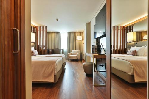 ตูริม อิเบเรีย โฮเต็ล (Turim Iberia Hotel) in ลิสบอน ตูริม อิเบเรีย โฮเต็ล (Turim Iberia Hotel) in ลิสบอน