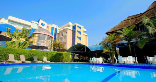 حانة/استراحة, FATIMA HOTEL Ltd in Ruhengeri حانة/استراحة, FATIMA HOTEL Ltd in Ruhengeri