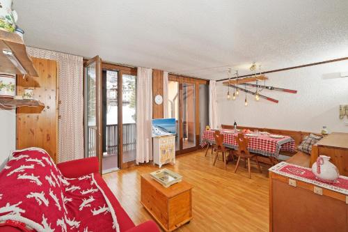 iFlat Madonna di Campiglio Maso