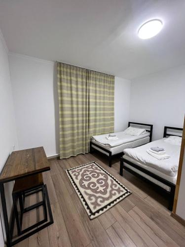 Kezgin Guest House in Naryn Kezgin Guest House in Naryn
