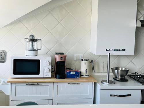 Appartamento "A Casa Di Teo" in San Salvo Appartamento "A Casa Di Teo" in San Salvo