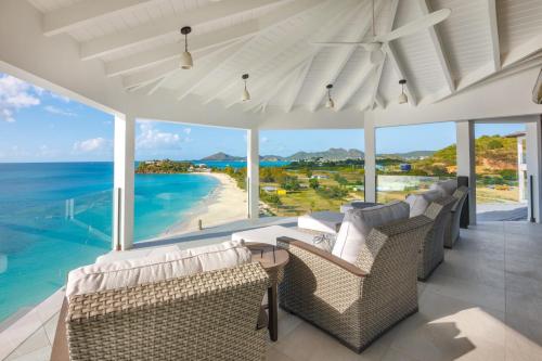 Facilities, Tamarind Hills Resort & Villas in Saint Mary Facilities, Tamarind Hills Resort & Villas in Saint Mary
