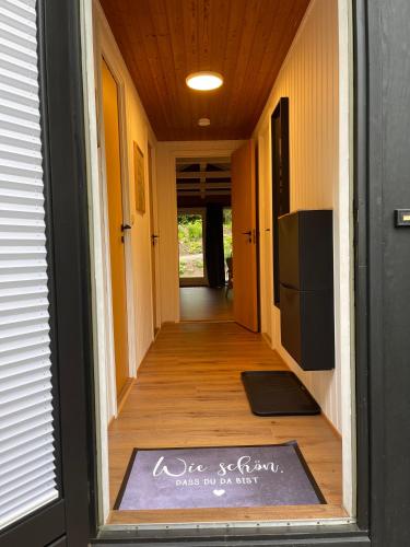 Ferienhaus Kleine Auszeit in der Natur mit Kamin, Yogamatten, schöne Küche (Ferienhaus Kleine Auszeit in der Natur mit Kamin, Yogamatten, schone Kuche) in Extertal Ferienhaus Kleine Auszeit in der Natur mit Kamin, Yogamatten, schöne Küche (Ferienhaus Kleine Auszeit in der Natur mit Kamin, Yogamatten, schone Kuche) in Extertal
