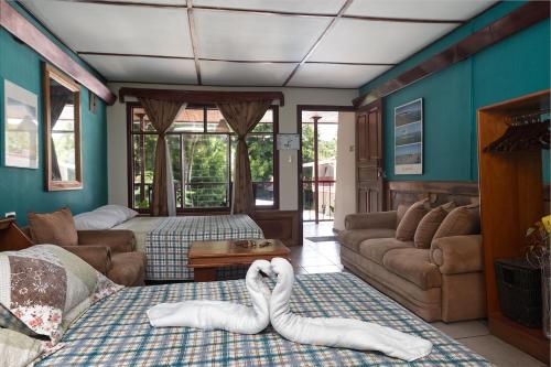 Hotel Mar de Luz in Jaco Hotel Mar de Luz in Jaco