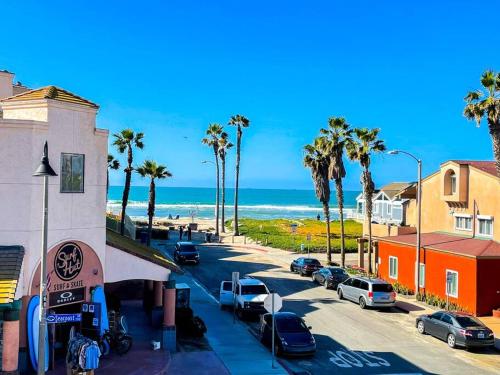 IB Seaside Paradise w/ Ocean Views! in Imperial Beach IB Seaside Paradise w/ Ocean Views! in Imperial Beach