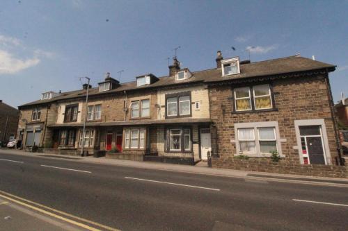 Unterkunft von außen, Lundwood House Barnsley by Smart Corporate Stays in Barnsley Unterkunft von außen, Lundwood House Barnsley by Smart Corporate Stays in Barnsley