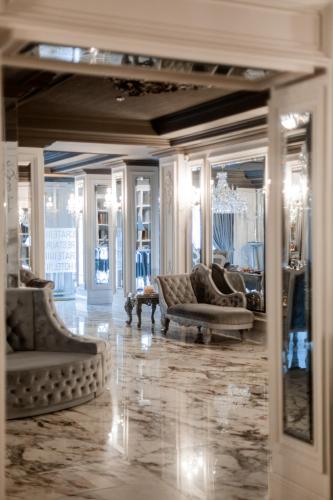 Hotel Aristocrat in 切爾諾夫策 Hotel Aristocrat in 切爾諾夫策