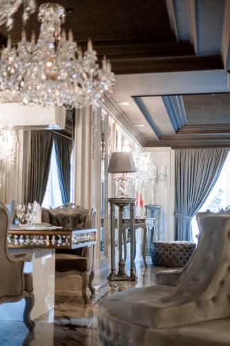 Hotel Aristocrat in 切爾諾夫策 Hotel Aristocrat in 切爾諾夫策