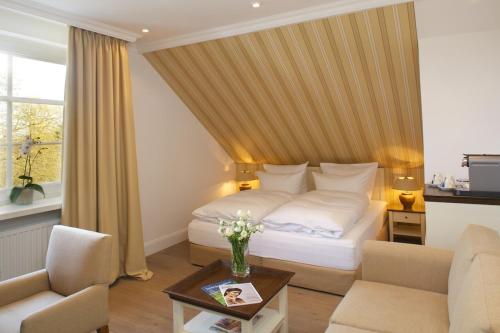 Romantik Hotel Fuchsbau in Тимендорфен Странд Romantik Hotel Fuchsbau in Тимендорфен Странд