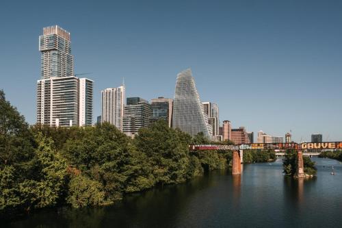 Nearby attraction, citizenM Austin Downtown in Austin (TX) Nearby attraction, citizenM Austin Downtown in Austin (TX)