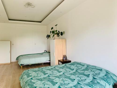 Habitación, Bella Vita deluxe appart in Sevres Habitación, Bella Vita deluxe appart in Sevres