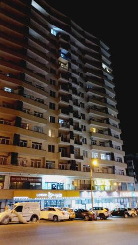 Cozy place at Vazisubany