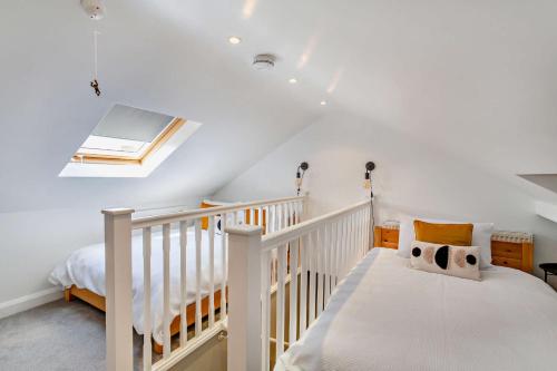 3-bedroom home with free parking&flexible bed configuration in High Harrogate 3-bedroom home with free parking&flexible bed configuration in High Harrogate