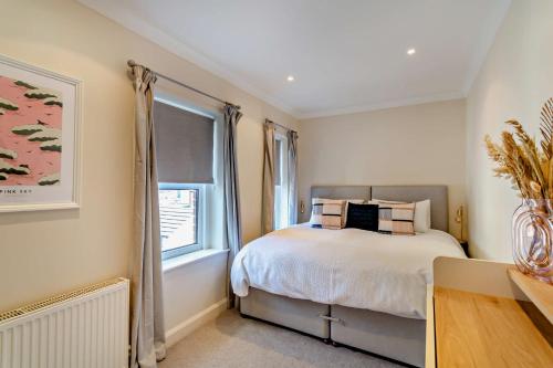 3-bedroom home with free parking&flexible bed configuration in High Harrogate 3-bedroom home with free parking&flexible bed configuration in High Harrogate