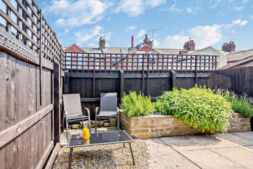 3-bedroom home with free parking&flexible bed configuration in High Harrogate 3-bedroom home with free parking&flexible bed configuration in High Harrogate