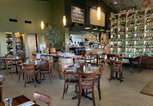 Restaurant, Hunter Valley Resort in Hunter Valley Restaurant, Hunter Valley Resort in Hunter Valley