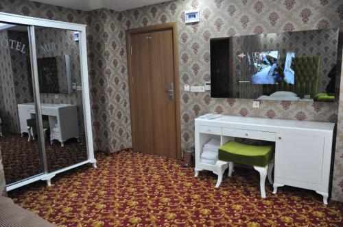 This photo about Mus Mir Hotel Saray shared on HyHotel.com