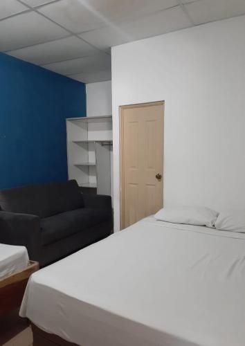 Kali Guest House in Λα Λιμπερτάδ Kali Guest House in Λα Λιμπερτάδ
